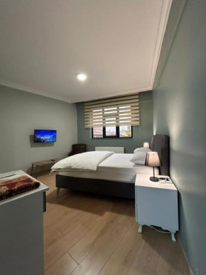 Büyük Ağrı Otel & Apart